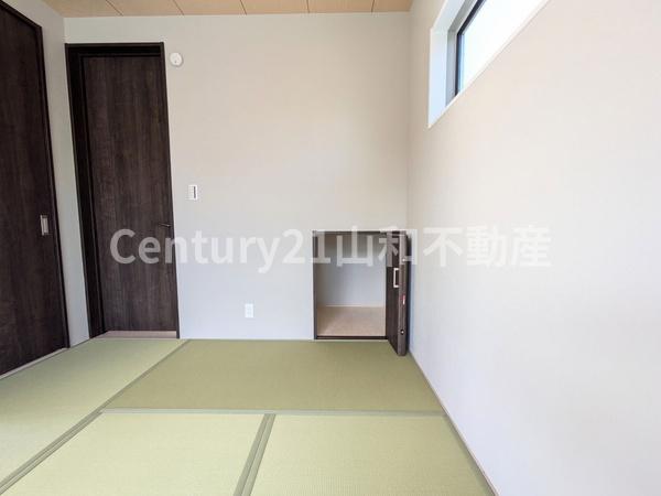 GRANFELIDIA篠町森東垣内（新築一戸建）