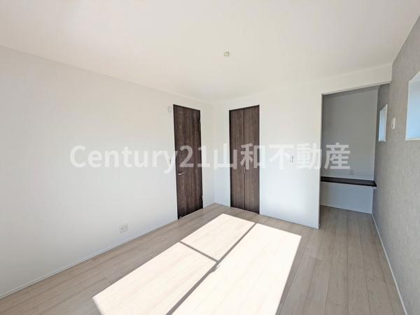 GRANFELIDIA篠町森東垣内（新築一戸建）