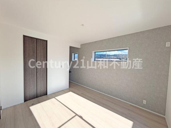 GRANFELIDIA篠町森東垣内（新築一戸建）