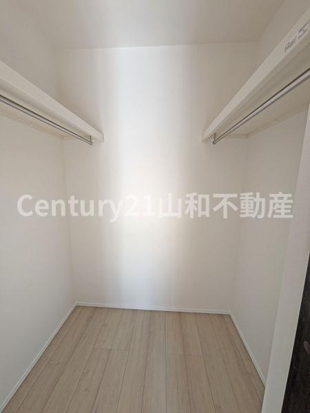 GRANFELIDIA篠町森東垣内（新築一戸建）