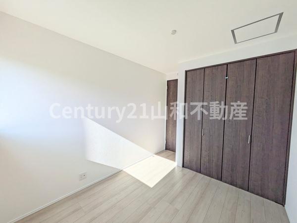 GRANFELIDIA篠町森東垣内（新築一戸建）