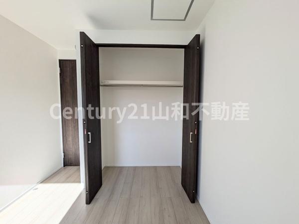 GRANFELIDIA篠町森東垣内（新築一戸建）