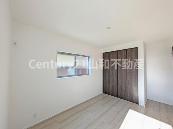 GRANFELIDIA篠町森東垣内（新築一戸建）