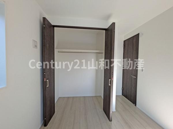 GRANFELIDIA篠町森東垣内（新築一戸建）