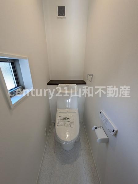 GRANFELIDIA篠町森東垣内（新築一戸建）