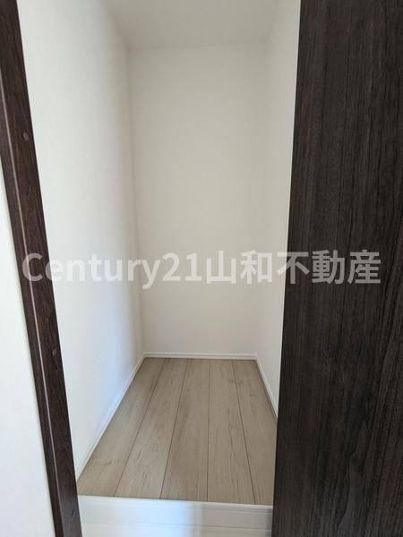 GRANFELIDIA篠町森東垣内（新築一戸建）