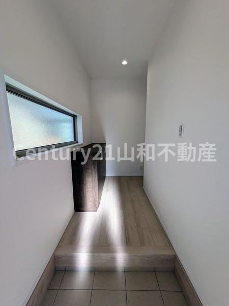 GRANFELIDIA篠町森東垣内（新築一戸建）