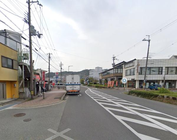 大井町並河２丁目（店舗ビル）