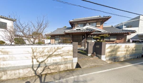 旭町北垣内（リノベーション住宅）
