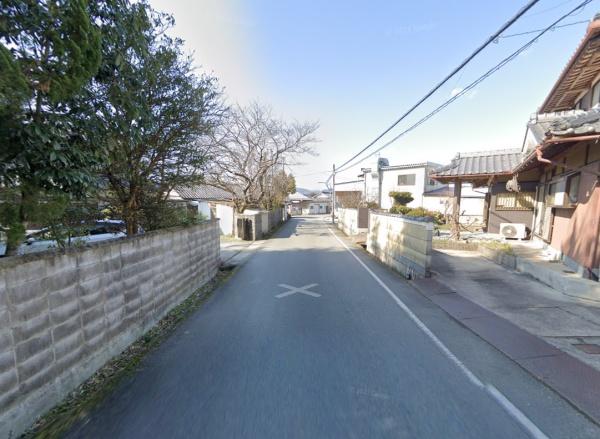 亀岡市旭町北垣内の中古一戸建て