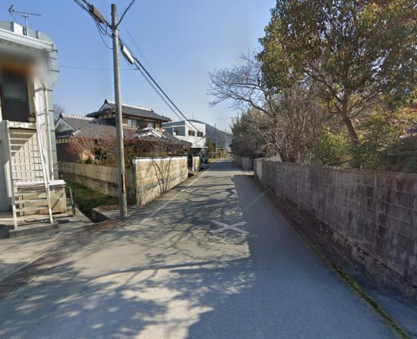 亀岡市旭町北垣内の中古一戸建て