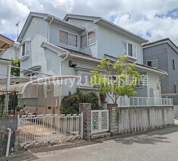 篠町見晴２丁目（中古一戸建）