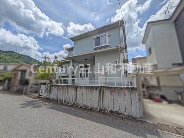 篠町見晴２丁目（中古一戸建）