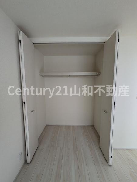 リーブルガーデン安町１号棟（新築一戸建）
