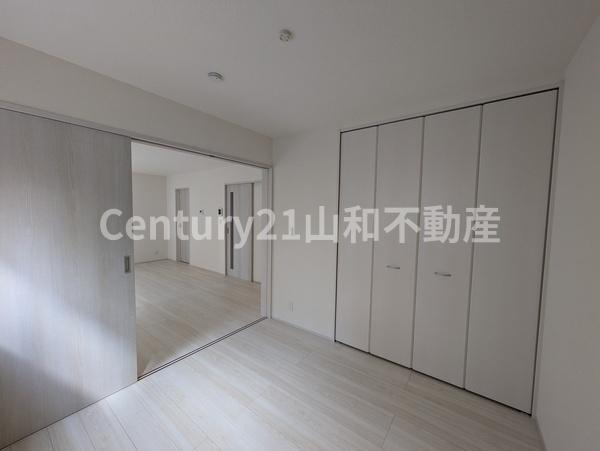 リーブルガーデン安町２号棟（新築一戸建）