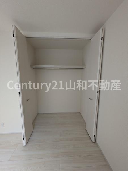 リーブルガーデン安町２号棟（新築一戸建）