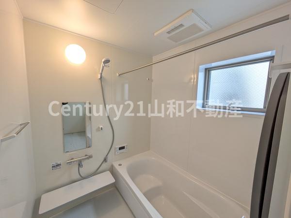 リーブルガーデン安町２号棟（新築一戸建）