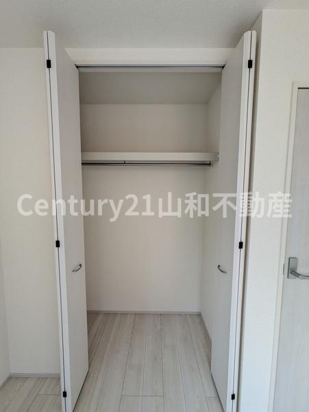 リーブルガーデン安町２号棟（新築一戸建）