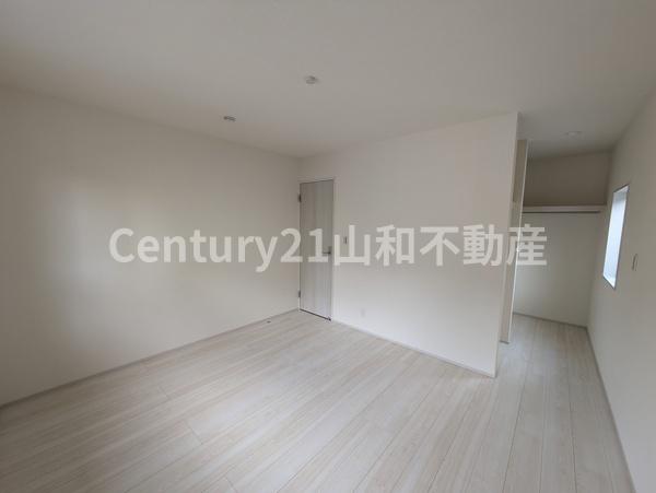 リーブルガーデン安町２号棟（新築一戸建）