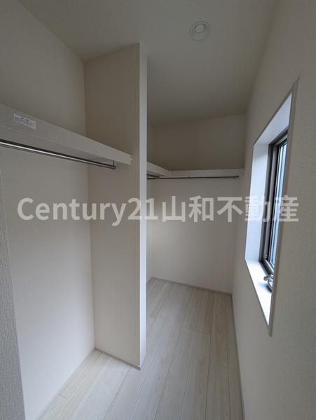 リーブルガーデン安町２号棟（新築一戸建）