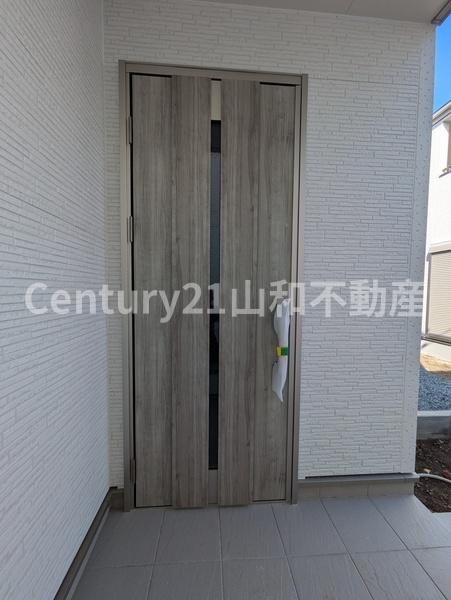 リーブルガーデン安町２号棟（新築一戸建）