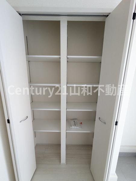リーブルガーデン安町２号棟（新築一戸建）