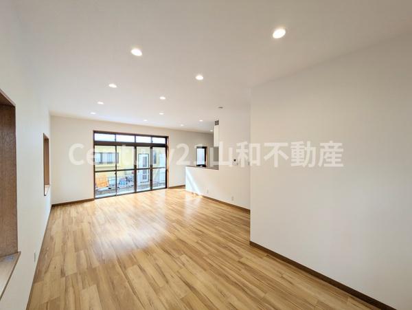 亀岡市南つつじケ丘桜台３丁目の中古一戸建て