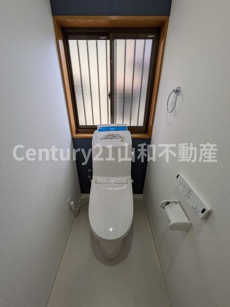 亀岡市南つつじケ丘桜台３丁目の中古一戸建て