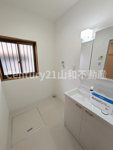 亀岡市南つつじケ丘桜台３丁目の中古一戸建て