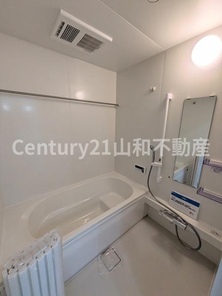 亀岡市南つつじケ丘桜台３丁目の中古一戸建て