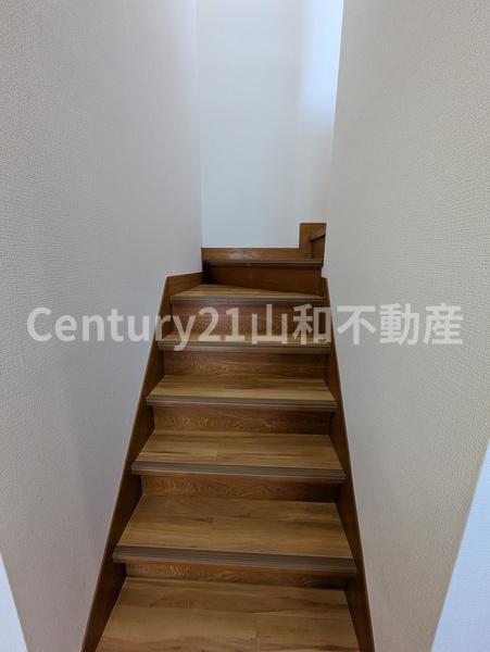亀岡市南つつじケ丘桜台３丁目の中古一戸建て