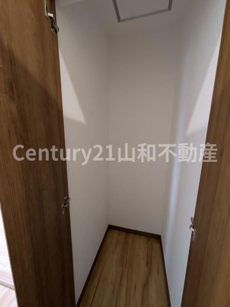 亀岡市南つつじケ丘桜台３丁目の中古一戸建て