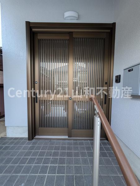亀岡市南つつじケ丘桜台３丁目の中古一戸建て