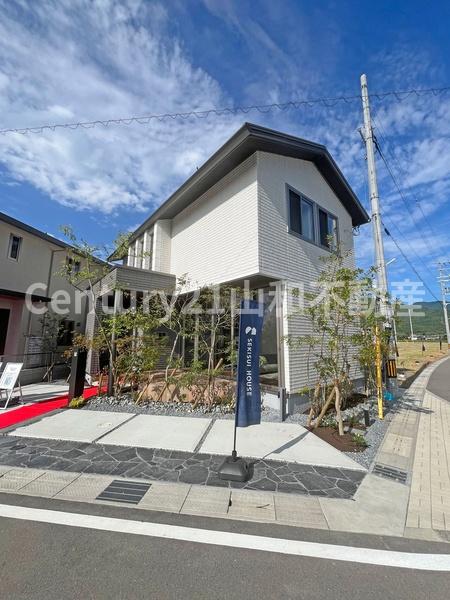 コモンステージ亀岡駅北8-20号地（新築一戸建）