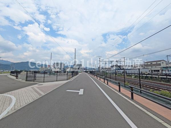コモンステージ亀岡駅北8-21号地（新築一戸建）