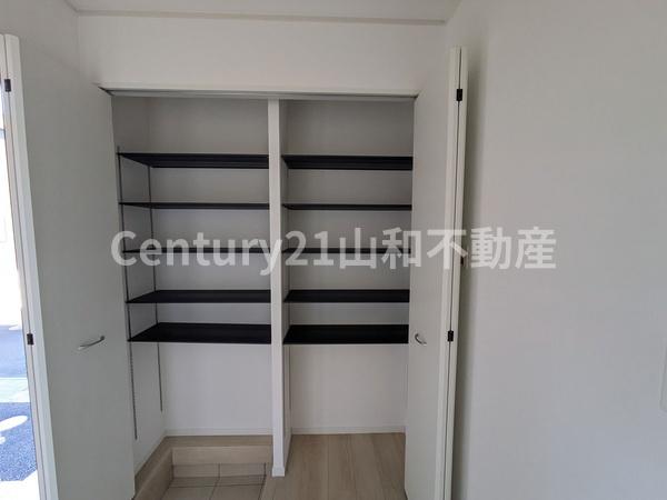 クレイドルガーデン曽我部町寺第3-⑨号棟(新築一戸建）
