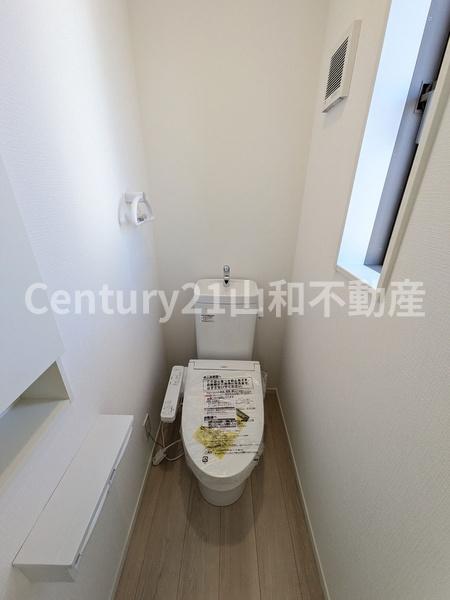 クレイドルガーデン曽我部町寺第3-⑨号棟(新築一戸建）