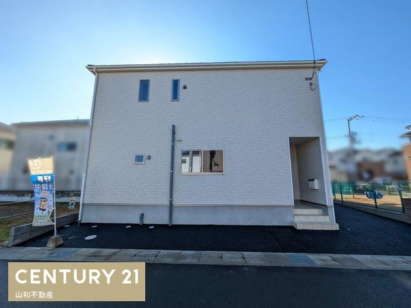 クレイドルガーデン曽我部町寺第3-⑨号棟(新築一戸建）