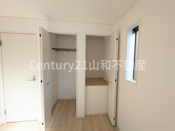 クレイドルガーデン曽我部町寺第3-⑨号棟(新築一戸建）