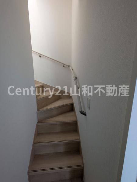 クレイドルガーデン曽我部町寺第3-⑨号棟(新築一戸建）