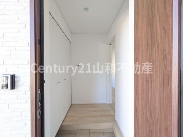 クレイドルガーデン曽我部町寺第3-⑨号棟(新築一戸建）