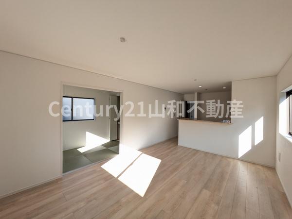 クレイドルガーデン曽我部町寺第3-⑩号棟(新築一戸建）