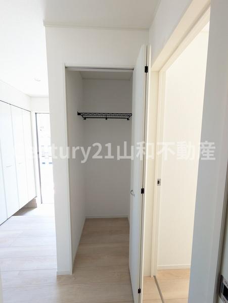 クレイドルガーデン曽我部町寺第3-⑩号棟(新築一戸建）
