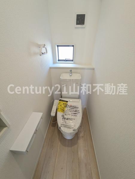 クレイドルガーデン曽我部町寺第3-⑩号棟(新築一戸建）