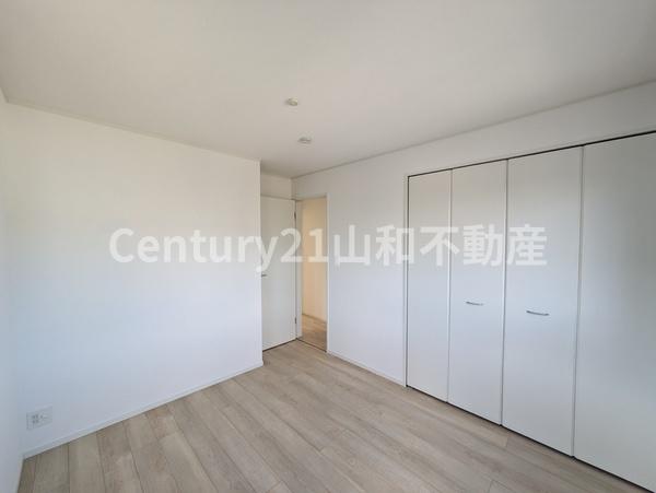 クレイドルガーデン曽我部町寺第3-⑩号棟(新築一戸建）