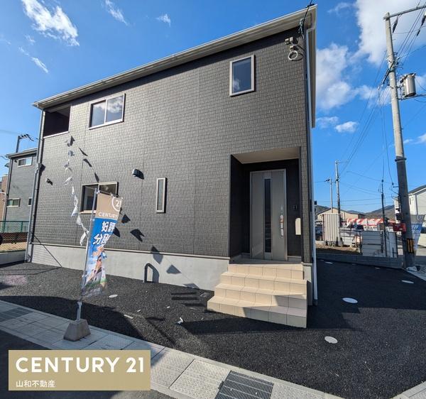 クレイドルガーデン曽我部町寺第3-⑩号棟(新築一戸建）