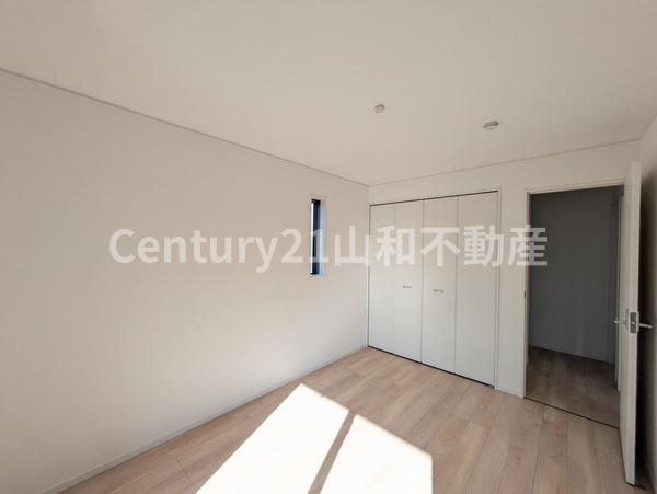 クレイドルガーデン曽我部町寺第3-⑩号棟(新築一戸建）