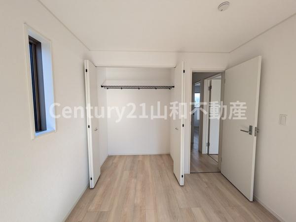 クレイドルガーデン曽我部町寺第3-⑩号棟(新築一戸建）