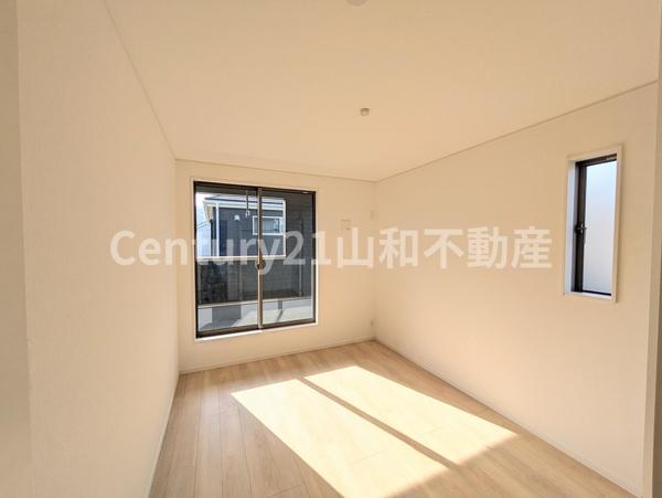 クレイドルガーデン曽我部町寺第3-⑩号棟(新築一戸建）
