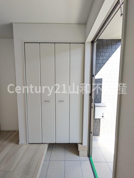 クレイドルガーデン曽我部町寺第3-⑩号棟(新築一戸建）